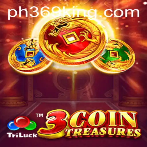 Unveiling the Mysteries of 3CoinTreasures: An Adventure Awaits