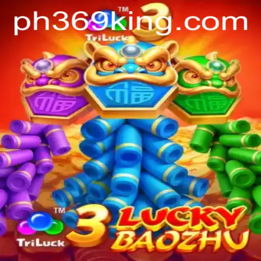 An In-Depth Look at '3LuckyBaozhu': Unleashing the Excitement