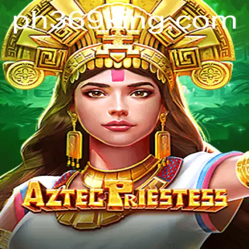Discover the Mystical World of AztecPriestess