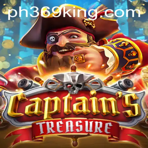 CaptainssTreasure: Unveiling the Thrills of Adventure in PH369
