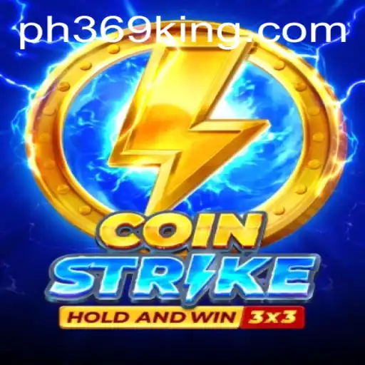 Coinstrike: Navigating the Digital Battlefield of PH369