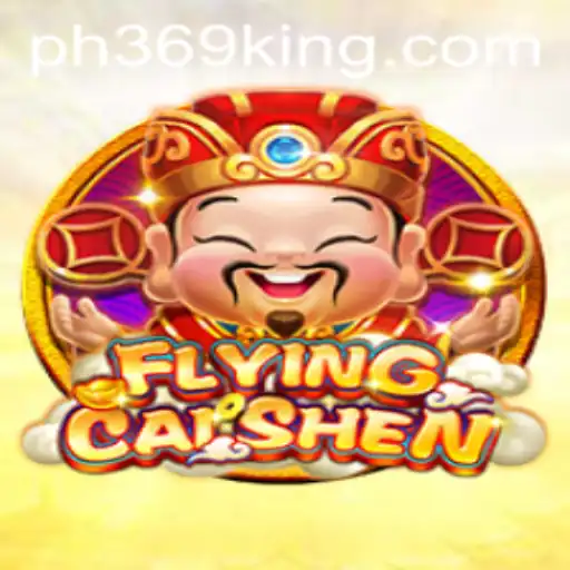FlyingCaiShen: The Enchanting New Sensation in Gaming
