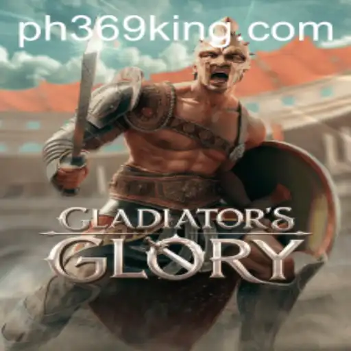 GladiatorsGlory: The Ultimate Arena Battle Experience with PH369