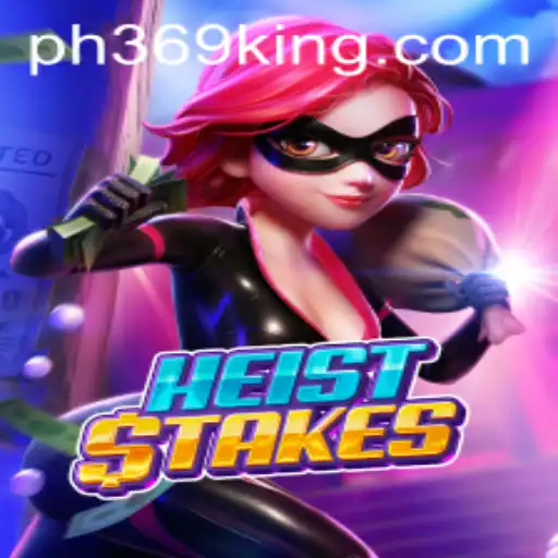 HeistStakes: The Ultimate Thrill Adventure Game