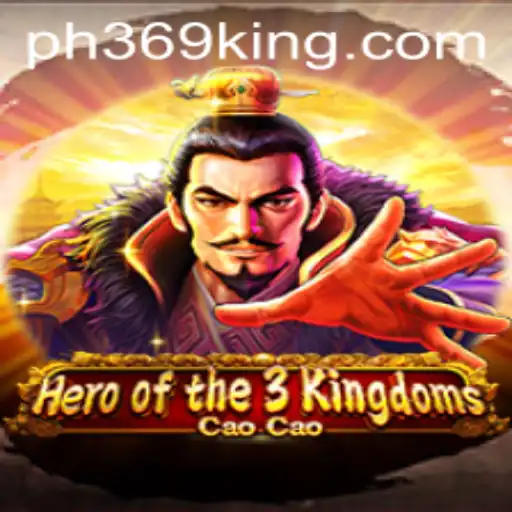 Heroofthe3KingdomsCaoCao: An Epic Adventure in Ancient China
