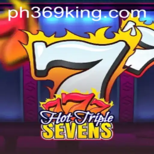 HotTripleSevens: A Thrilling Slot Experience with PH369