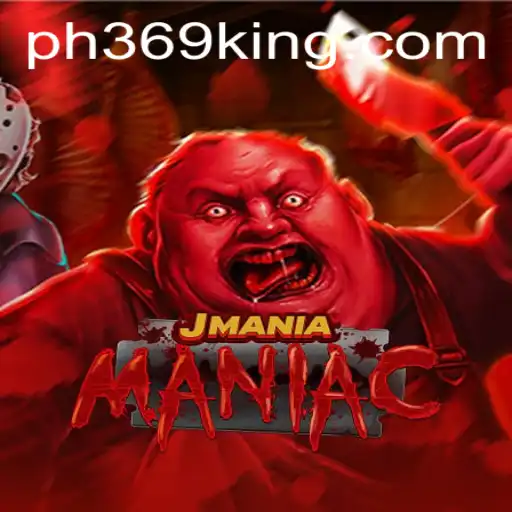 JManiaManiac: An Immersive Gaming Experience Redefined by PH369