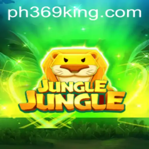 JungleJungle: A Thrilling Adventure in the Heart of Nature