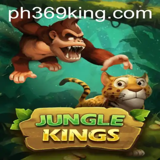 JungleKings: The Ultimate Adventure Board Game Experience