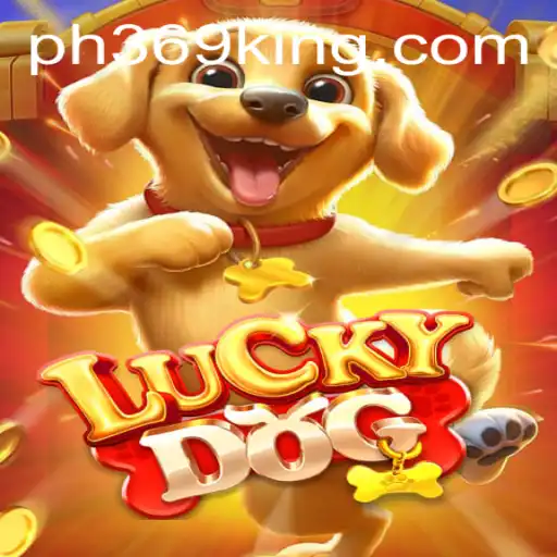 Unleashing the Thrills of LuckyDog: A Deep Dive into the Game with Keyword PH369