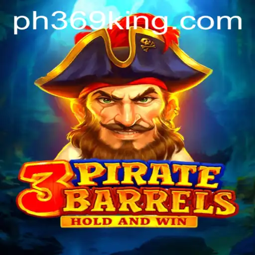 Exploring the Exciting World of 3PirateBarrels with PH369
