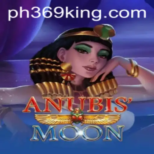 Embark on an Enchanting Adventure with AnubisMoon: A Unique Gaming Experience