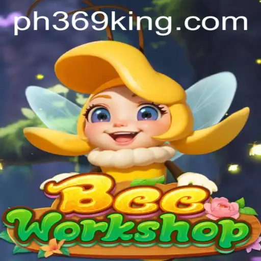 BeeWorkshop: A New Buzz in Gaming with PH369