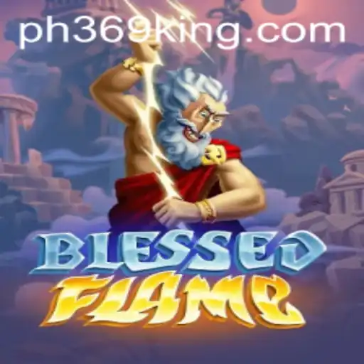 Exploring the Mystical Realms of BlessedFlame: The Rise of PH369