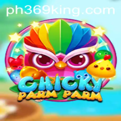 Exploring ChickyParmParm: The Thrilling Game Taking the World by Storm