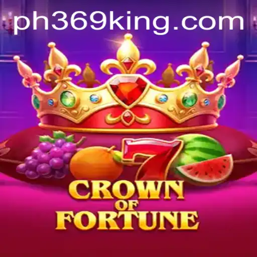 Crown of Fortune: Discover the Enchanting World of PH369