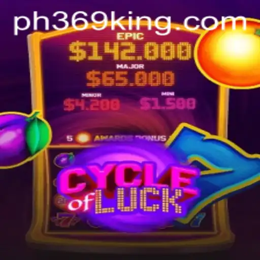 Unlocking the Excitement of CycleofLuck: A Comprehensive Guide