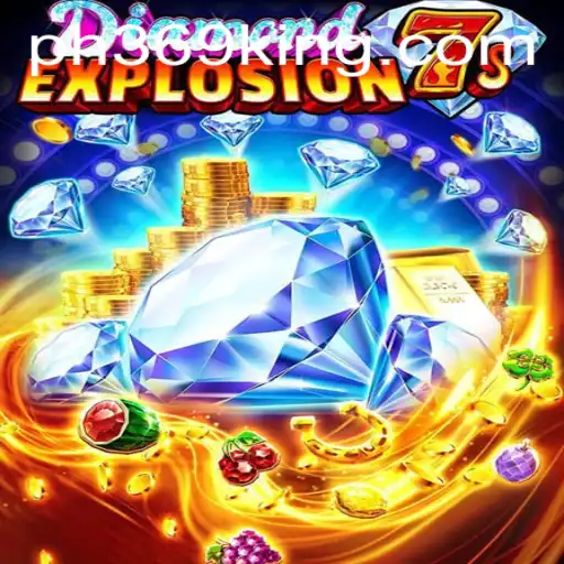Exploring the Thrills of DiamondExplosion7s: A New Gaming Phenomenon