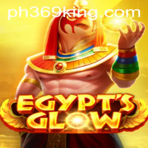 The Mystical World of EgyptsGlow: Unveiling PH369