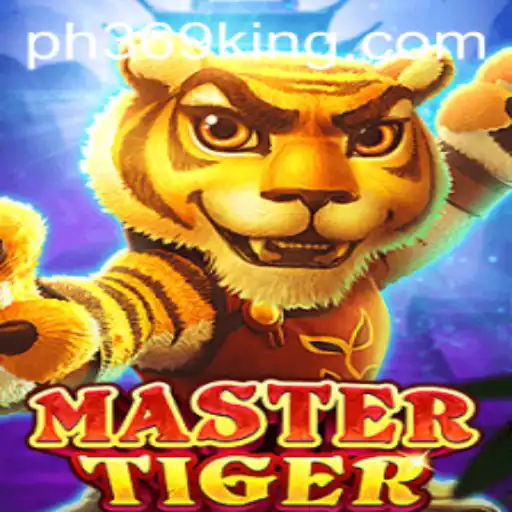 MasterTiger: An Engaging Fusion of Strategy and Adventure