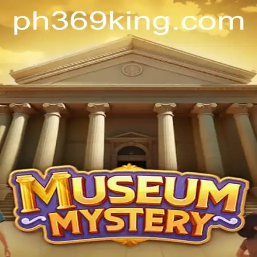 Discover the Intriguing World of MuseumMystery and the Enigmatic PH369