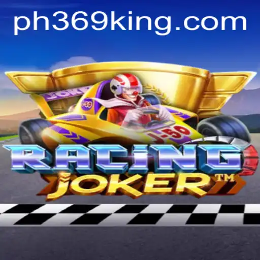RacingJoker: A Thrilling Gaming Experience with PH369