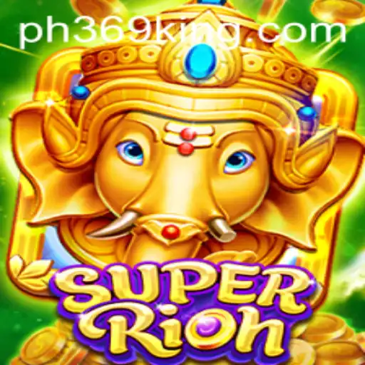The Thrilling World of SuperRich: Unlock the Secrets of PH369