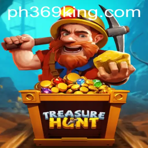 Unveiling TreasureHunt: The New Interactive Experience