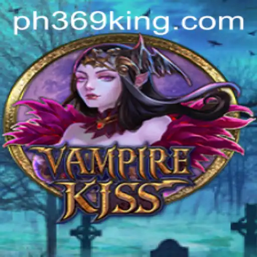 Unveiling the Mystique of VampireKiss: A Thrilling Odyssey with PH369