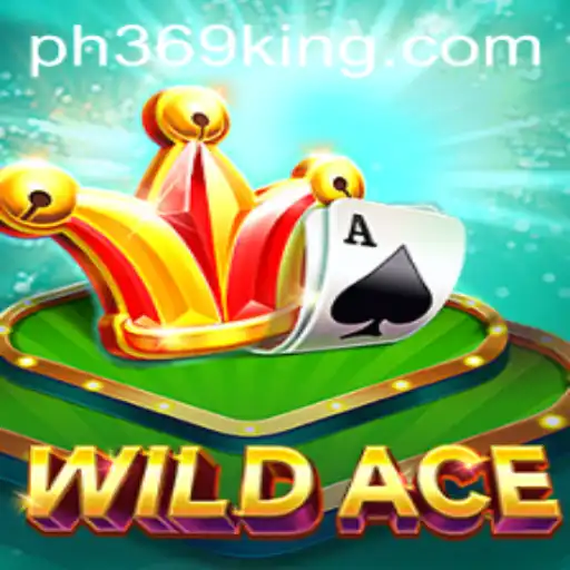 WildAce: The Adventure Awaits with PH369