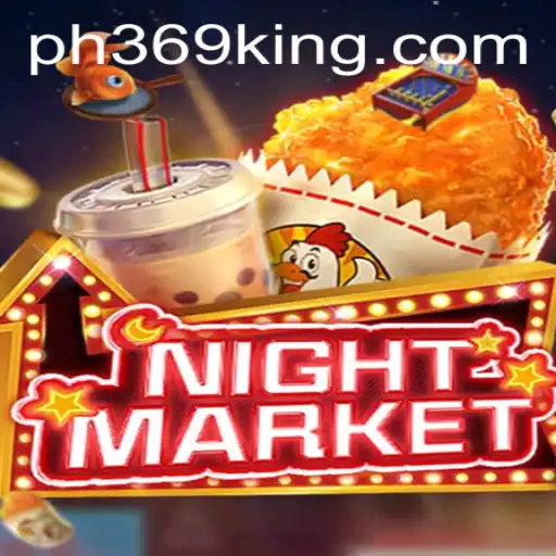Discovering the Thrills of NIGHTMARKET: A Game of Strategy and Luck