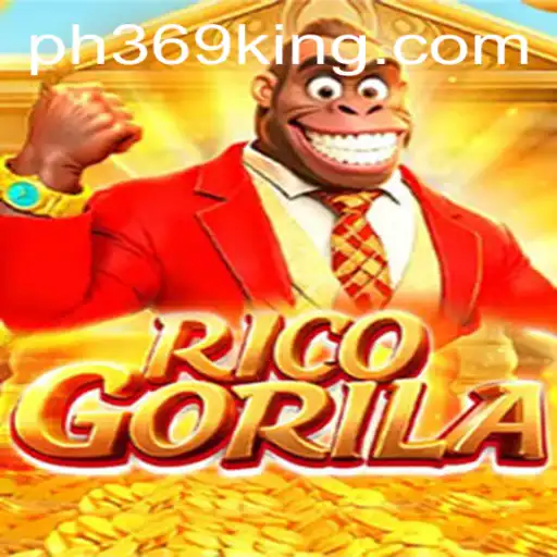 RicoGorila: The Ultimate Gaming Experience