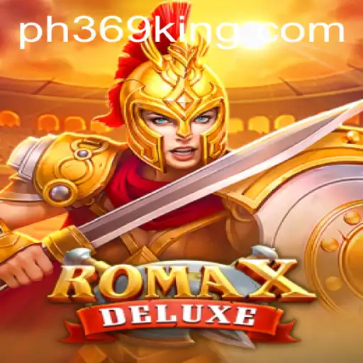 Discovering the Fascinating World of RomaXDeluxe