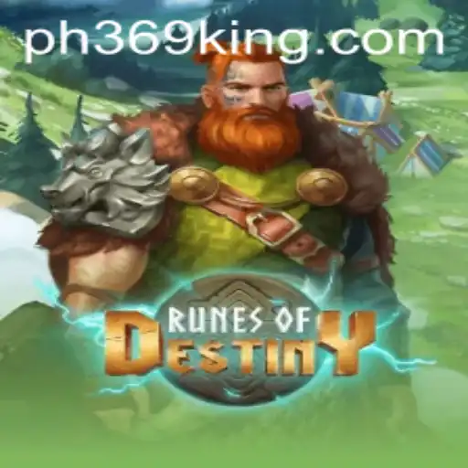 Discover the Enchantment of RunesOfDestiny: The Game Taking the World by Storm