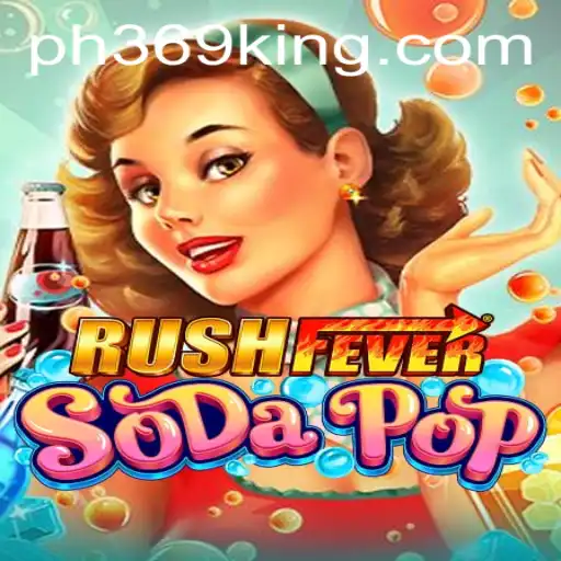 RushFeverSodaPop: Dive into the Newest Gaming Sensation