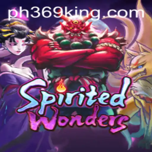 Exploring the Enchanting World of SpiritedWonders: An In-Depth Guide