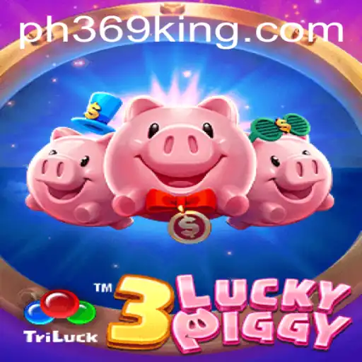 3LUCKYPIGGY: Unleashing the Thrill of Fortune