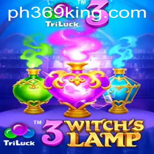 Unveiling the Magic of 3WitchsLamp: A Game of Strategy and Wonder