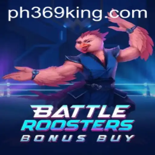 BattleRoostersBonusBuy: A Dynamic Game Experience with PH369