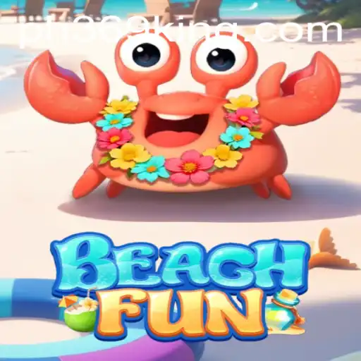 BeachFun: Dive into the Ultimate Seaside Adventure with PH369