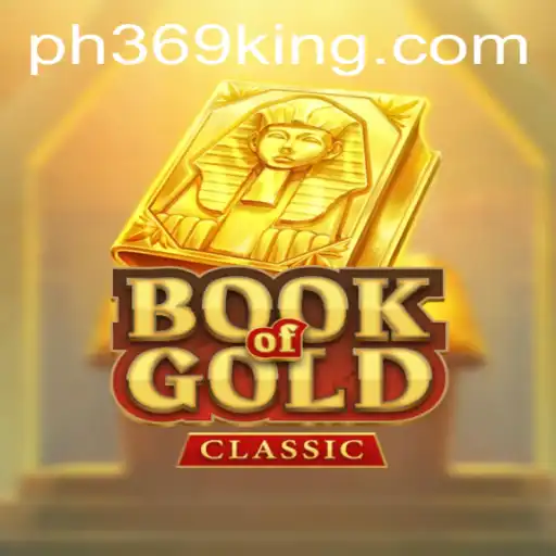 Exploring the Mysteries of Book of Gold Classic