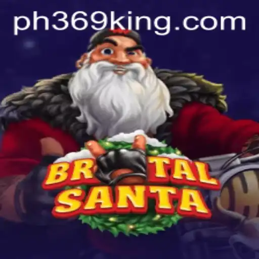BrutalSanta: A Bold Gaming Revolution with PH369