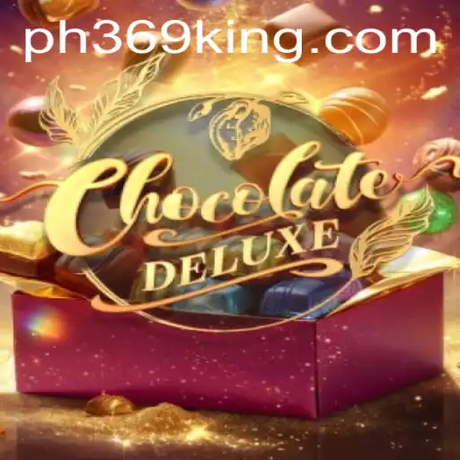 Exploring the Delicious World of ChocolateDeluxe: A Detailed Guide with PH369