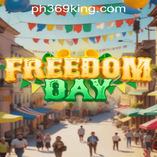 FreedomDay: The Ultimate Adventure Gaming Experience