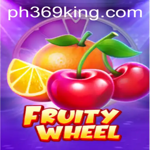 FruityWheel: A Colorful Spin on Classic Games with PH369