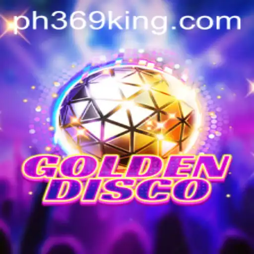 GoldenDisco: The Game Revolutionizing the Digital Dance Floor