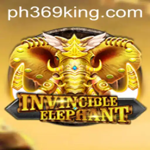 InvincibleElephant: The Rise of a New Gaming Revolution PH369