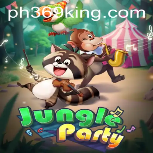 The Adventurous World of JungleParty: Your Gateway to Thrilling Entertainment