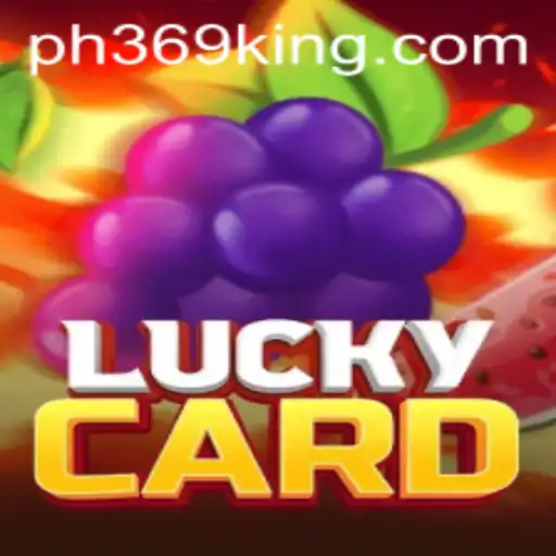 Exploring LuckyCard: The Thrilling New Game with PH369
