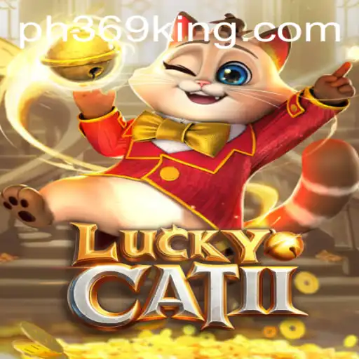 Discover the Dynamic World of LuckyCatII: A Comprehensive Guide to Gameplay and Rules